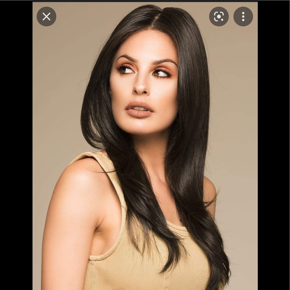Raquel Welch Wig